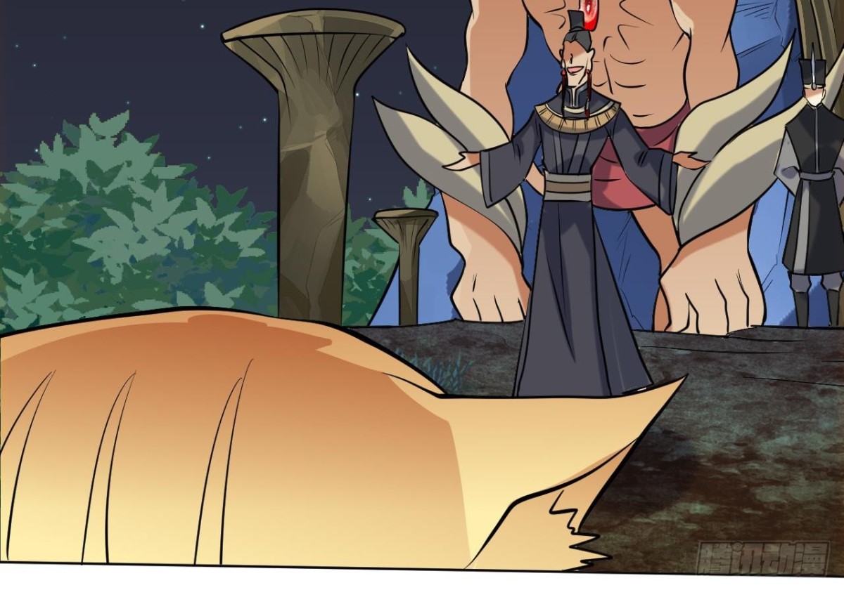 第65话 一个屁熏死所有人(1/2)-第65话