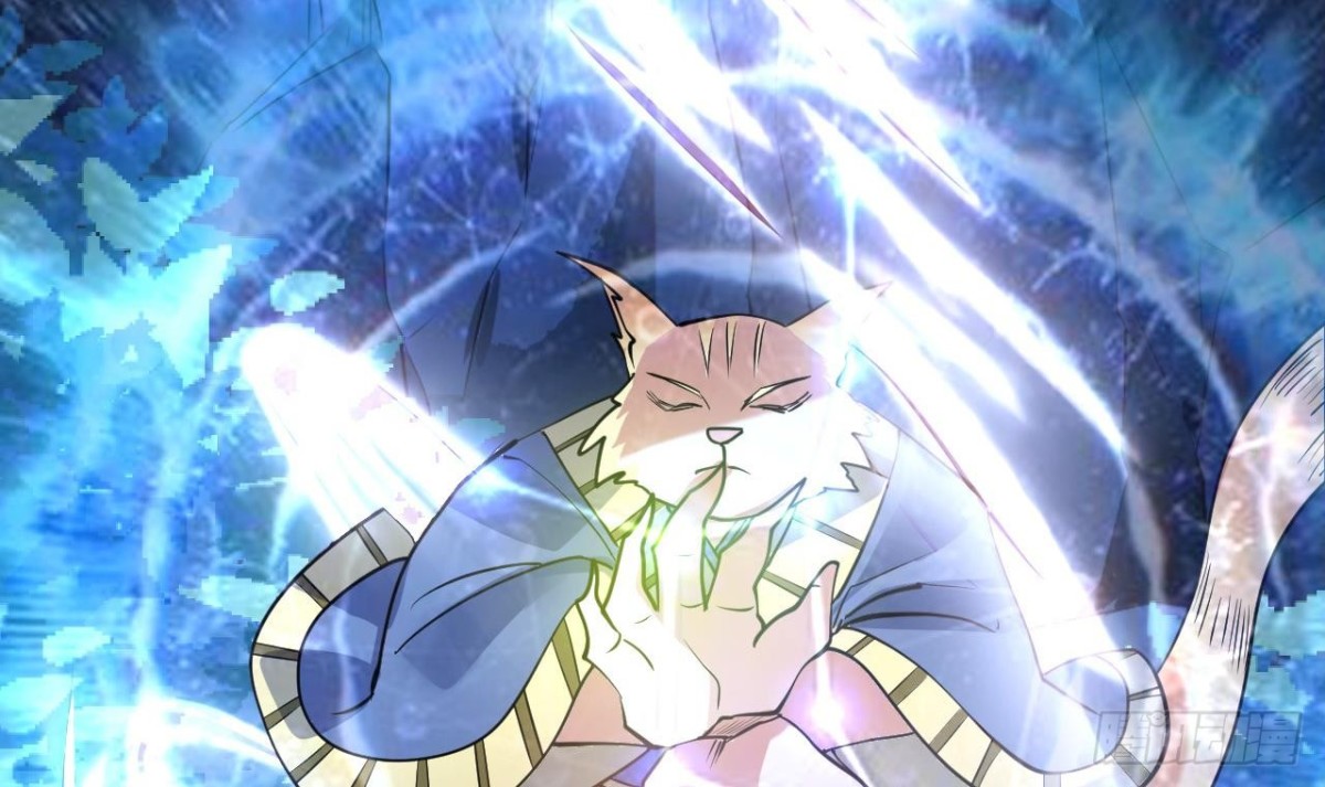 第65话 一个屁熏死所有人(1/2)-第65话