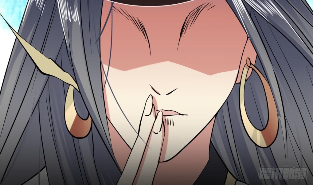 第67话 大罗手印(1/2)-第67话