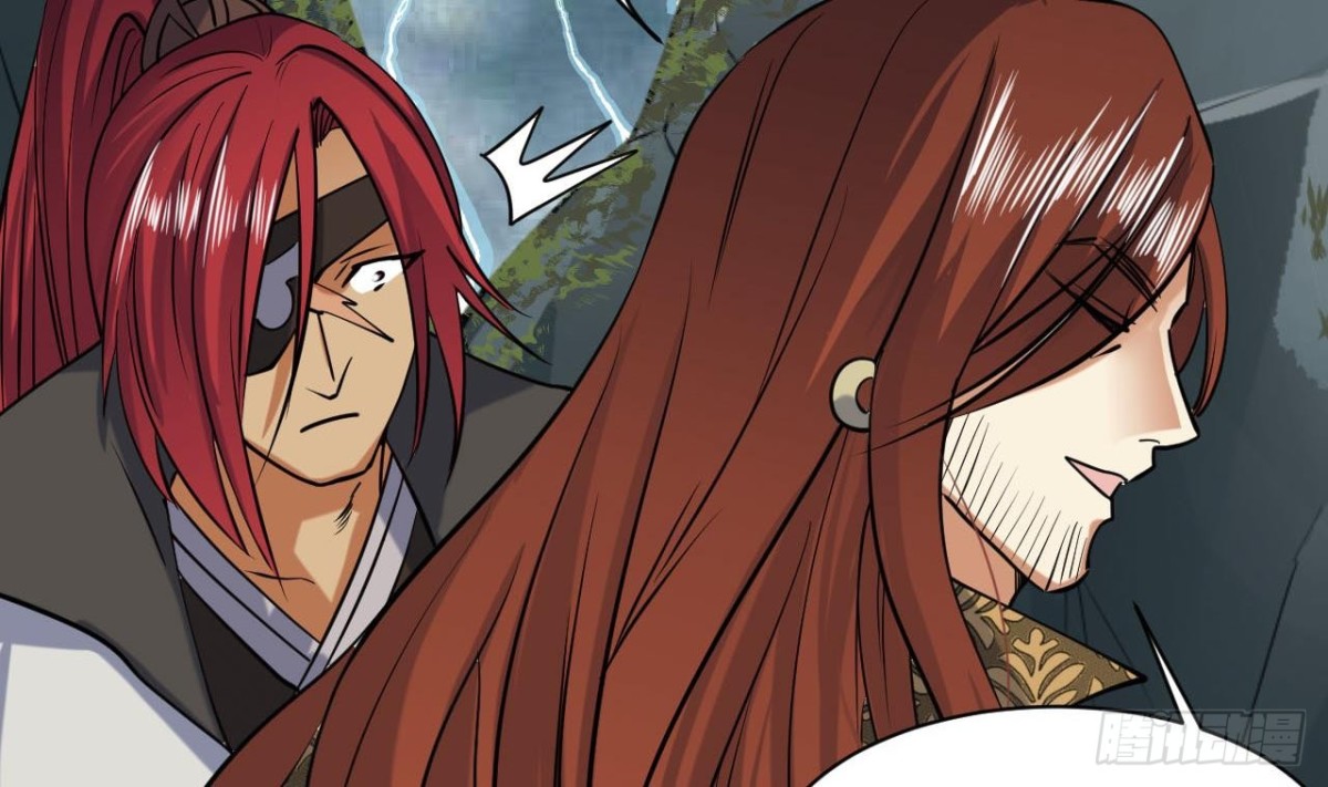 第67话 大罗手印(1/2)-第67话