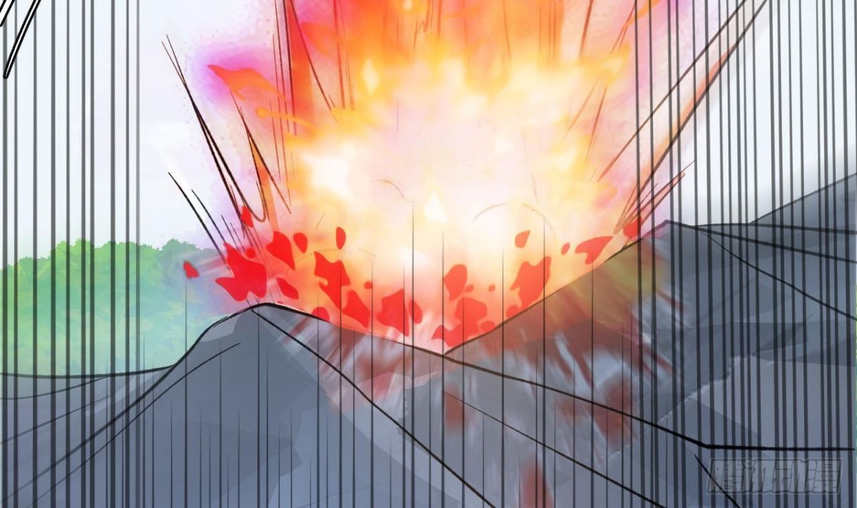 第73话 破天式(1/2)-第73话