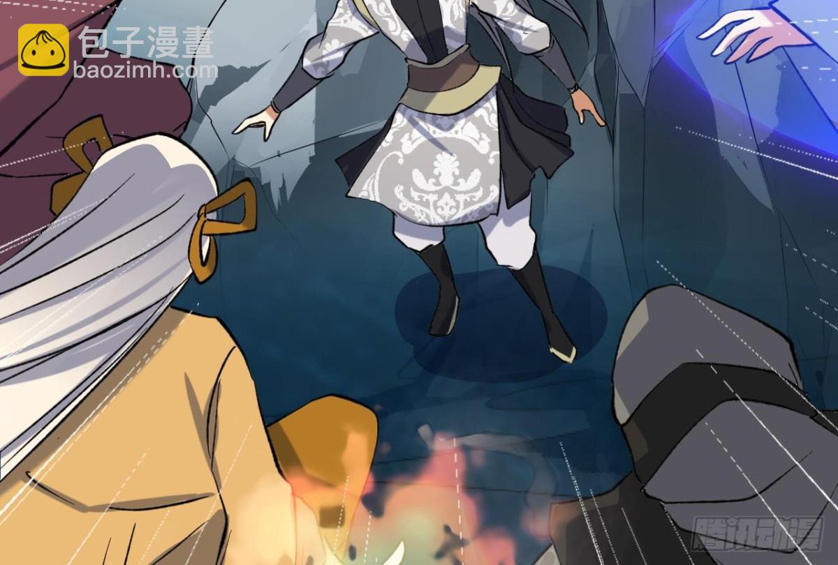 第77话 偷袭-第77话