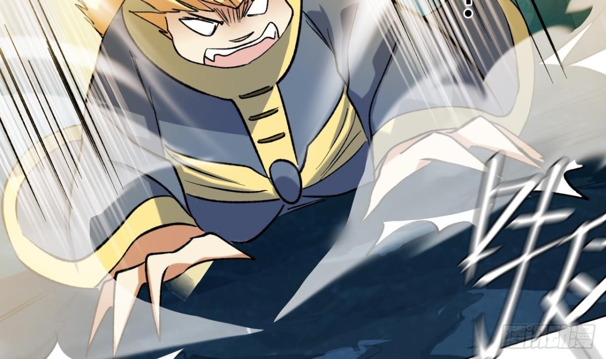 第77话 偷袭-第77话