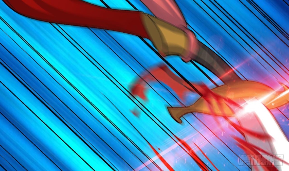 第77话 偷袭-第77话