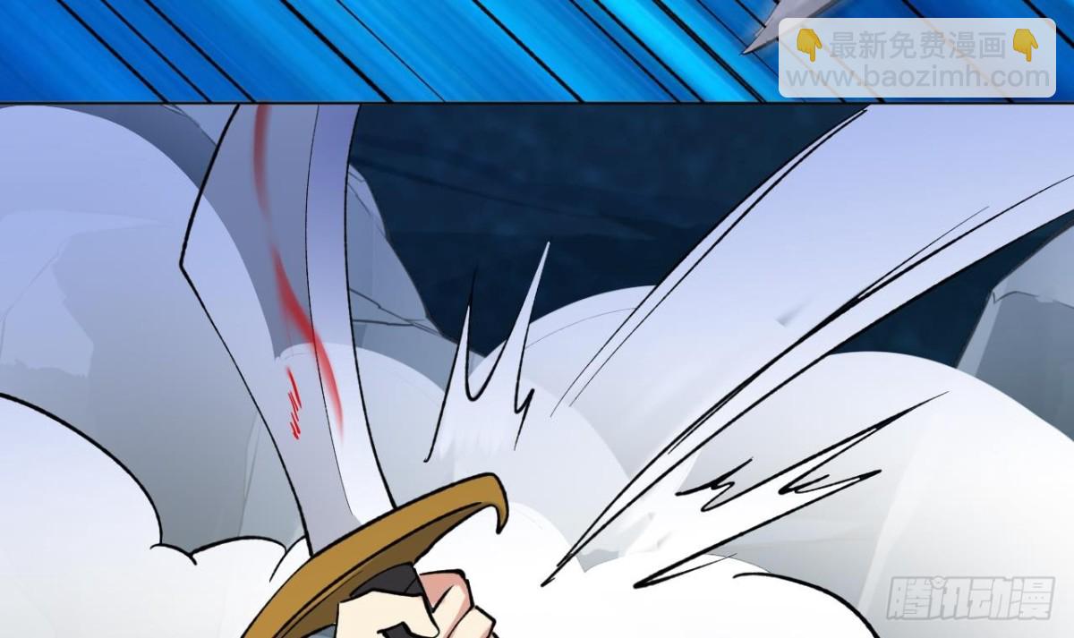 第77话 偷袭-第77话