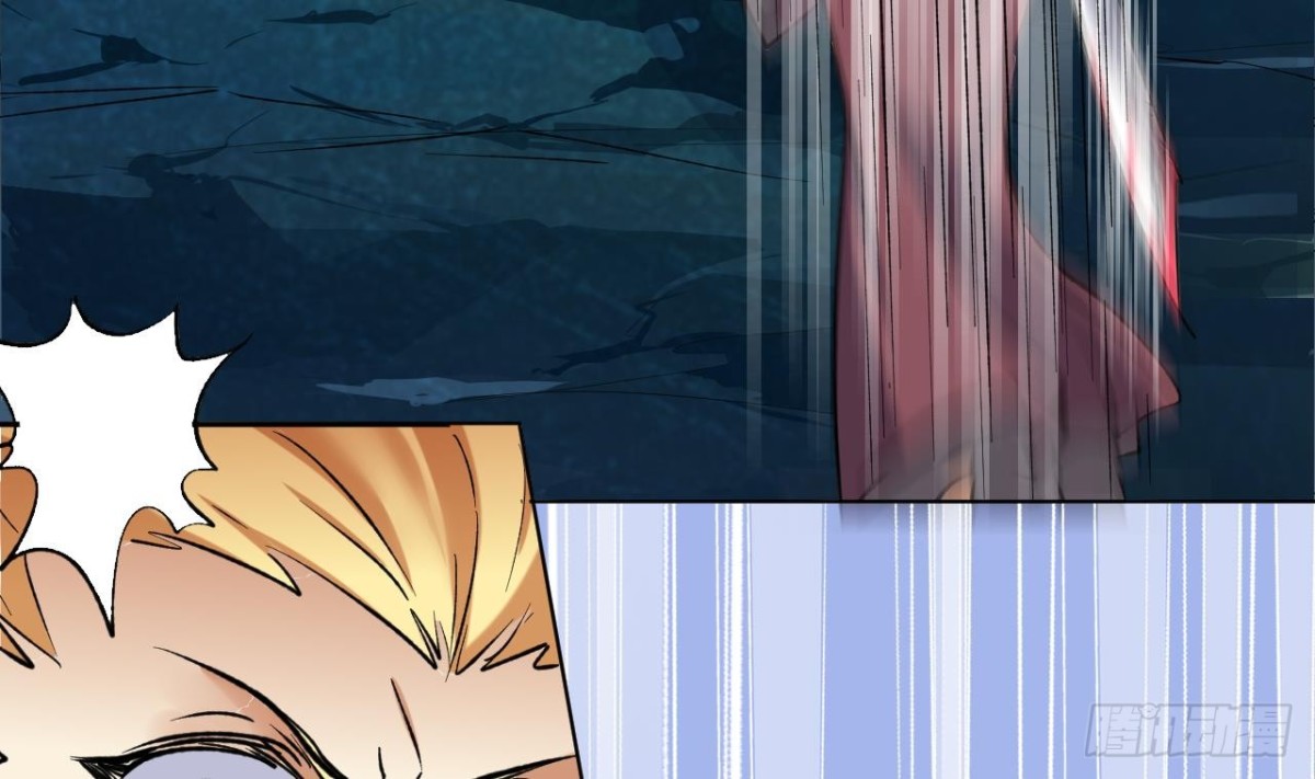 第77话 偷袭-第77话