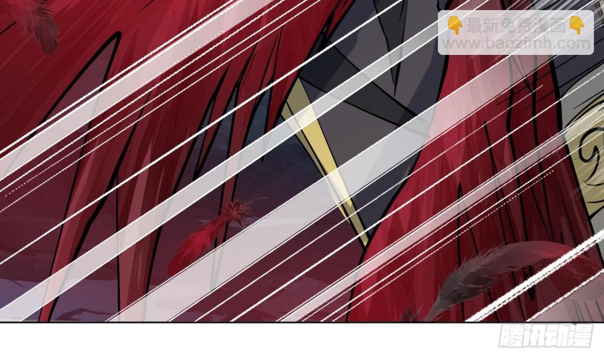 第81话 虎供奉被伤-第81话