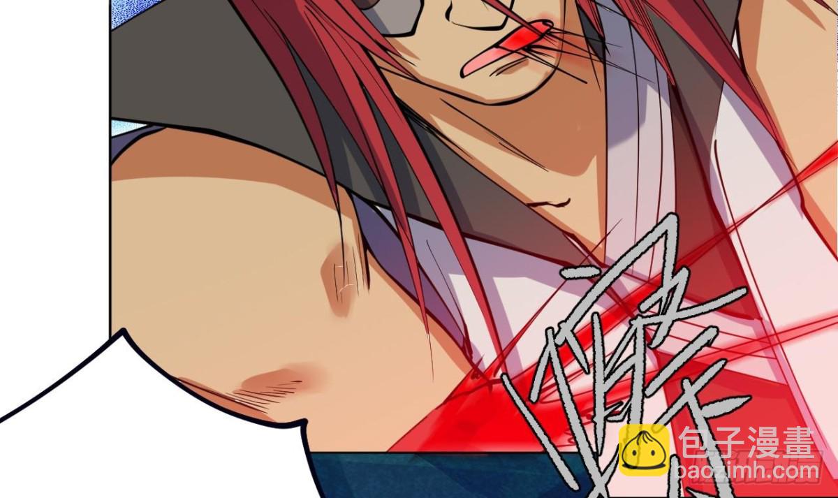 第81话 虎供奉被伤-第81话