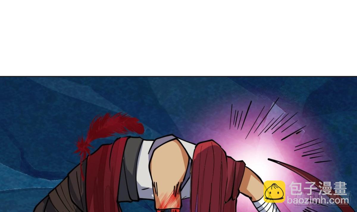 第81话 虎供奉被伤-第81话