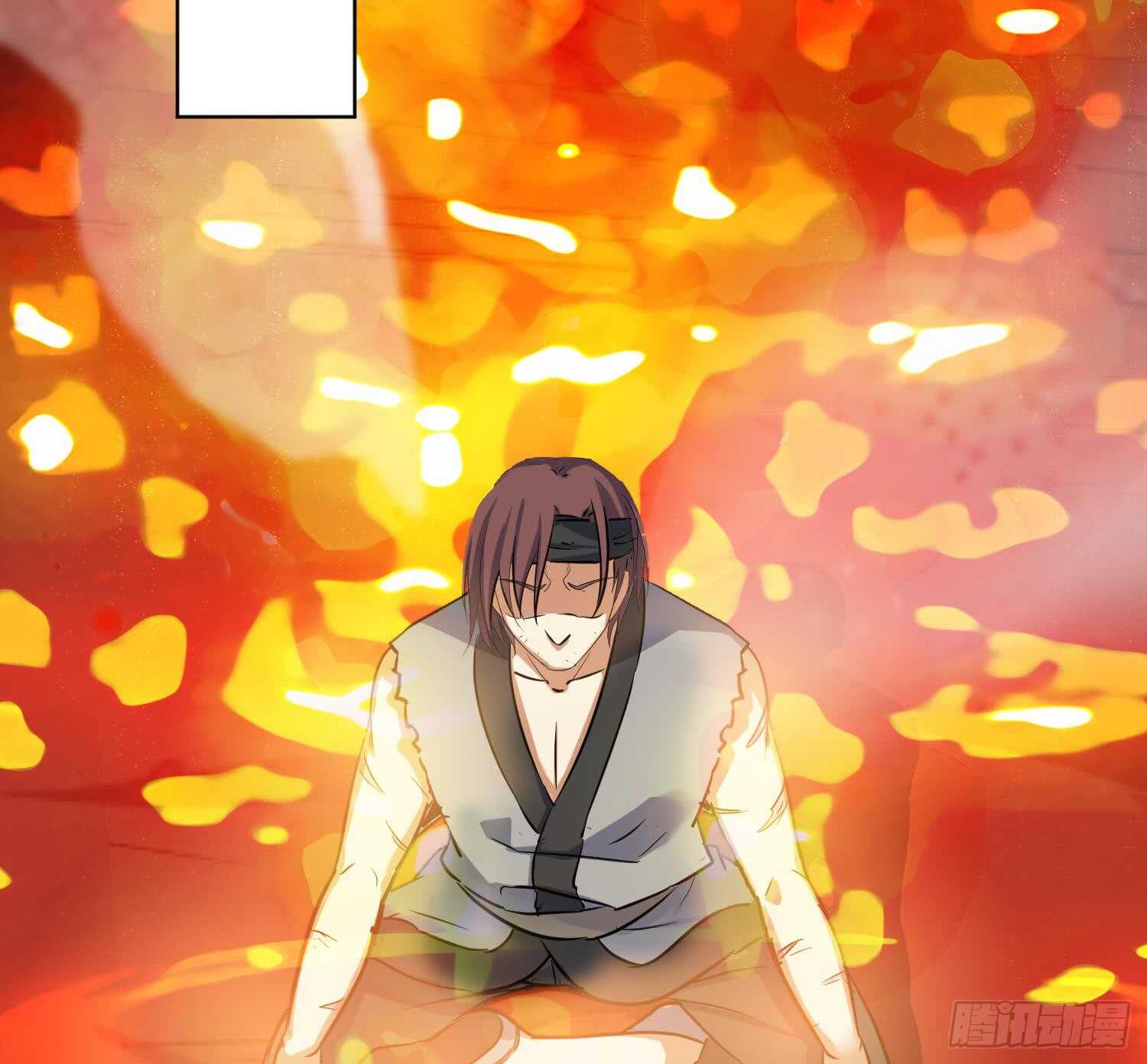 第88话 巫山村3(1/2)-第89话