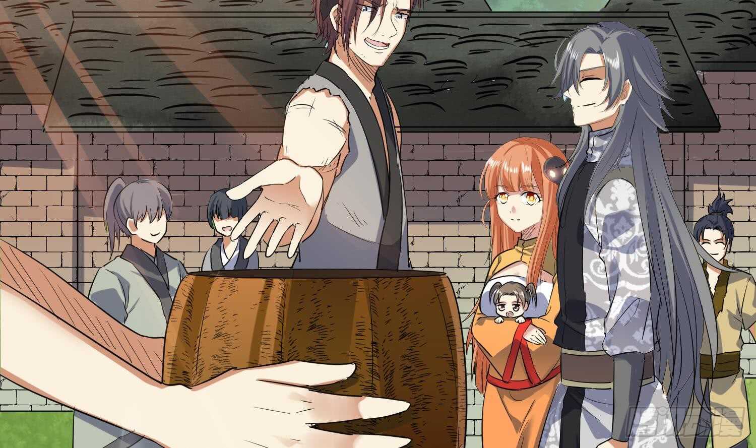 第88话 巫山村3(1/2)-第89话