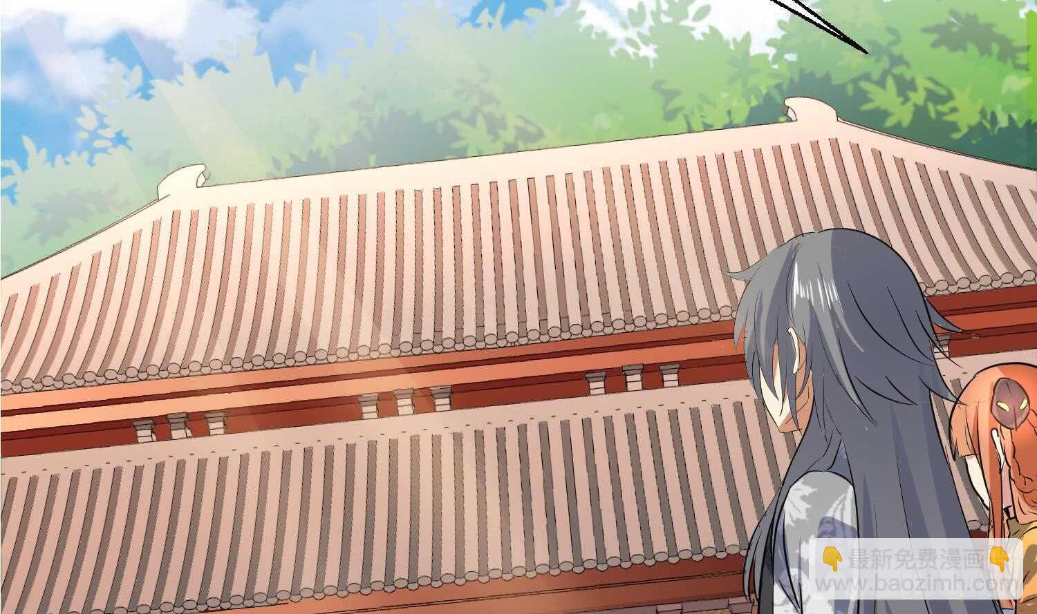 第90话 铁血城(1/2)-第91话