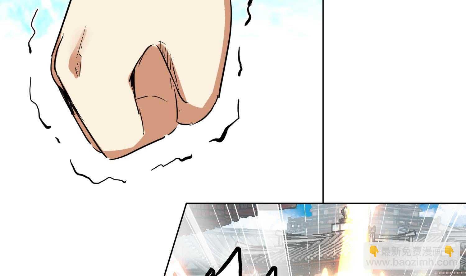 第90话 铁血城(1/2)-第91话