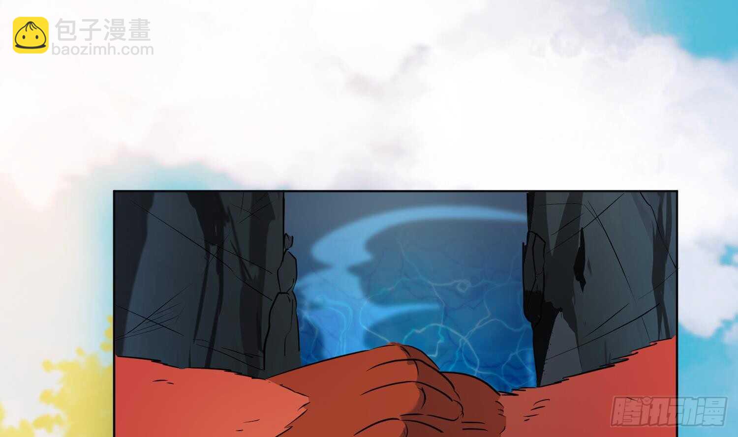 第96话 猴儿酒(1/2)-第97话