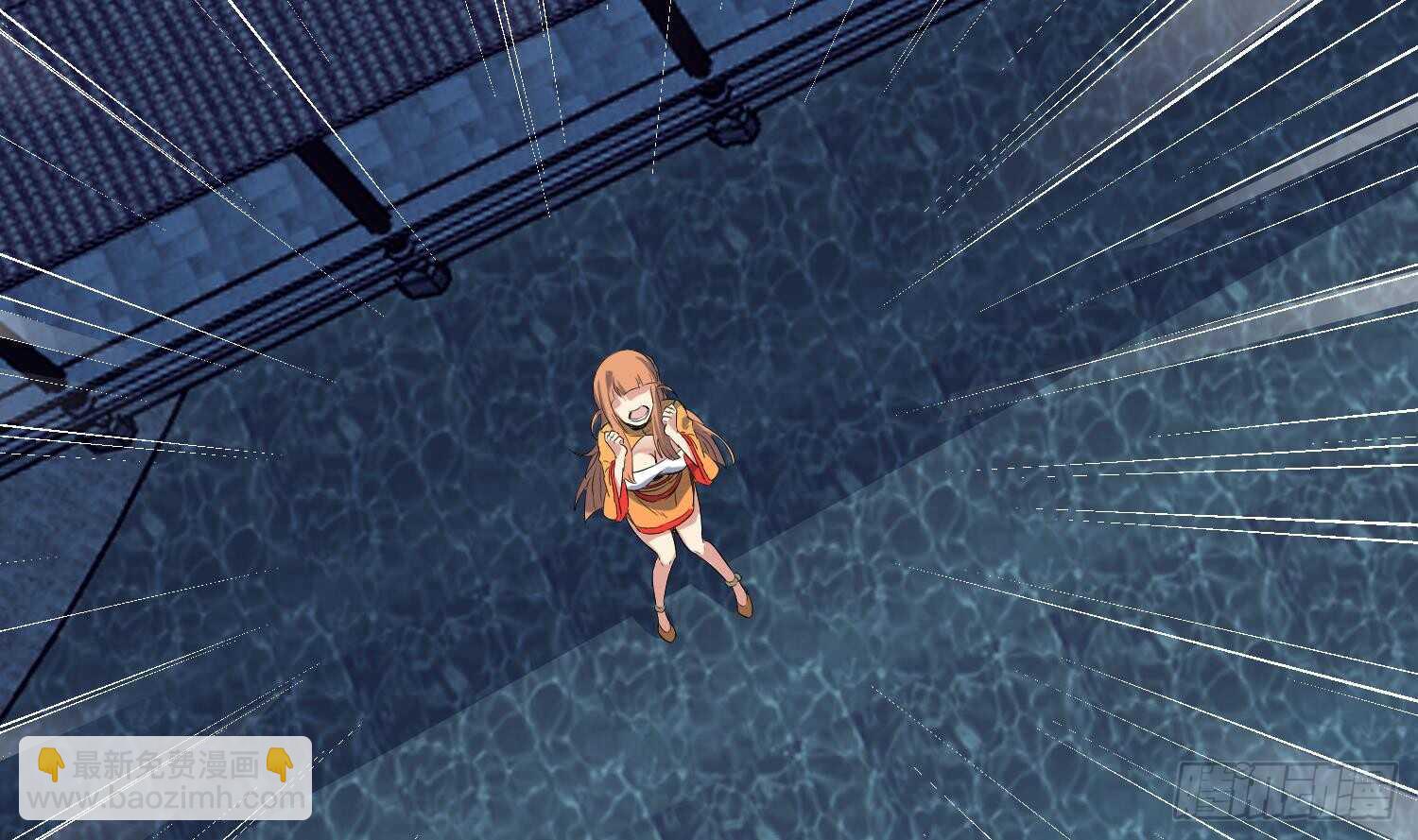 第100话 血狼王4(1/2)-第101话