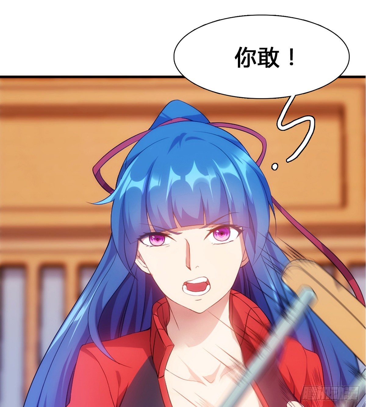 第15话下 又见踢馆(1/2)-第17话