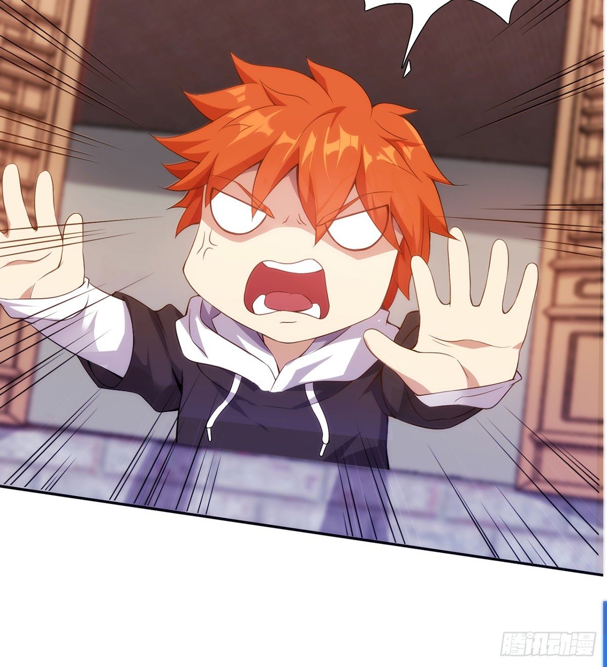 第15话下 又见踢馆(1/2)-第17话