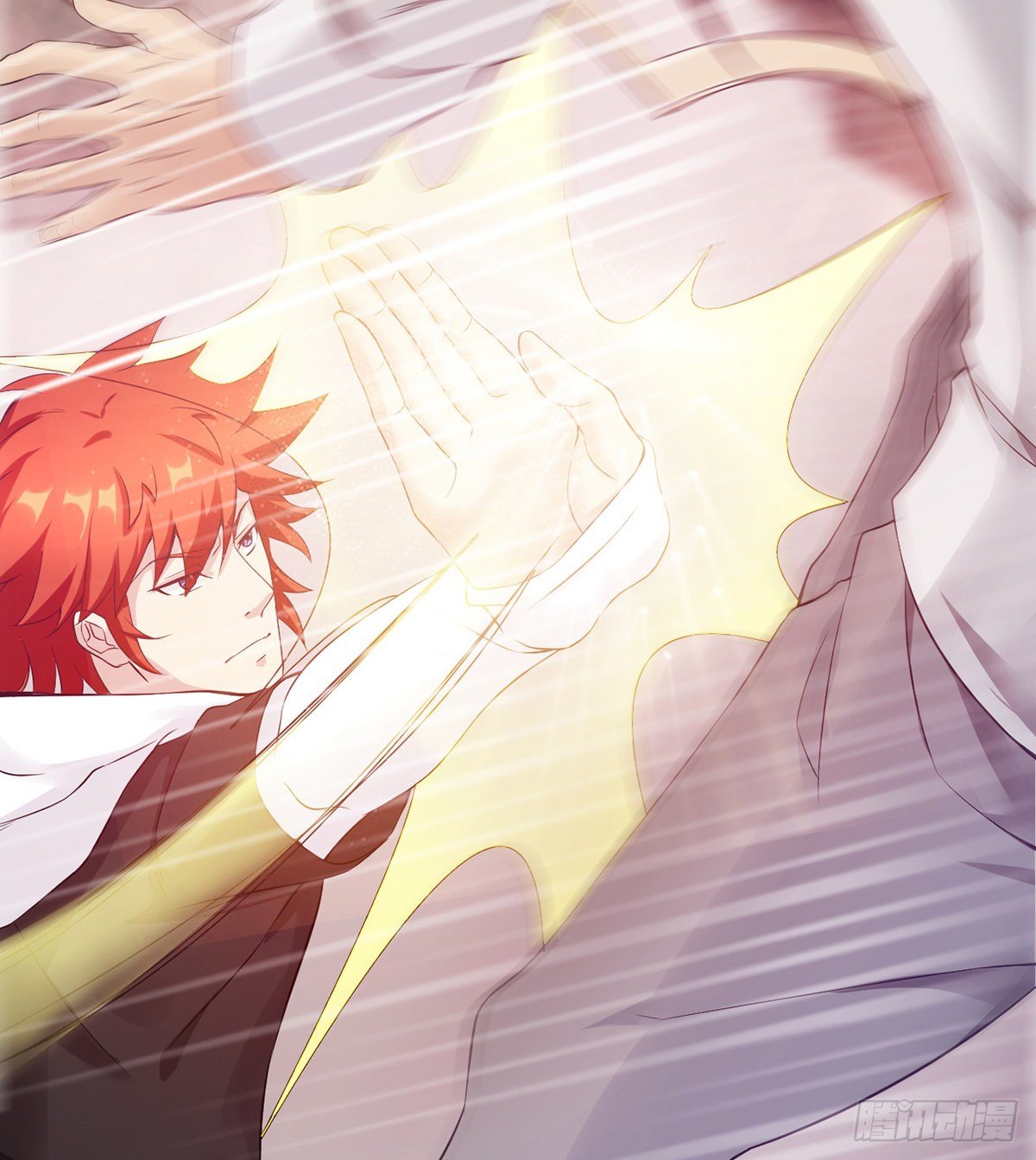 第17话 岛国电影的感悟(1/2)-第19话