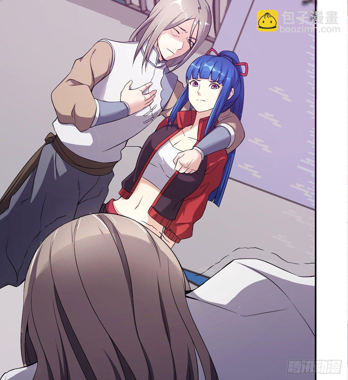 第17话 岛国电影的感悟(1/2)-第19话