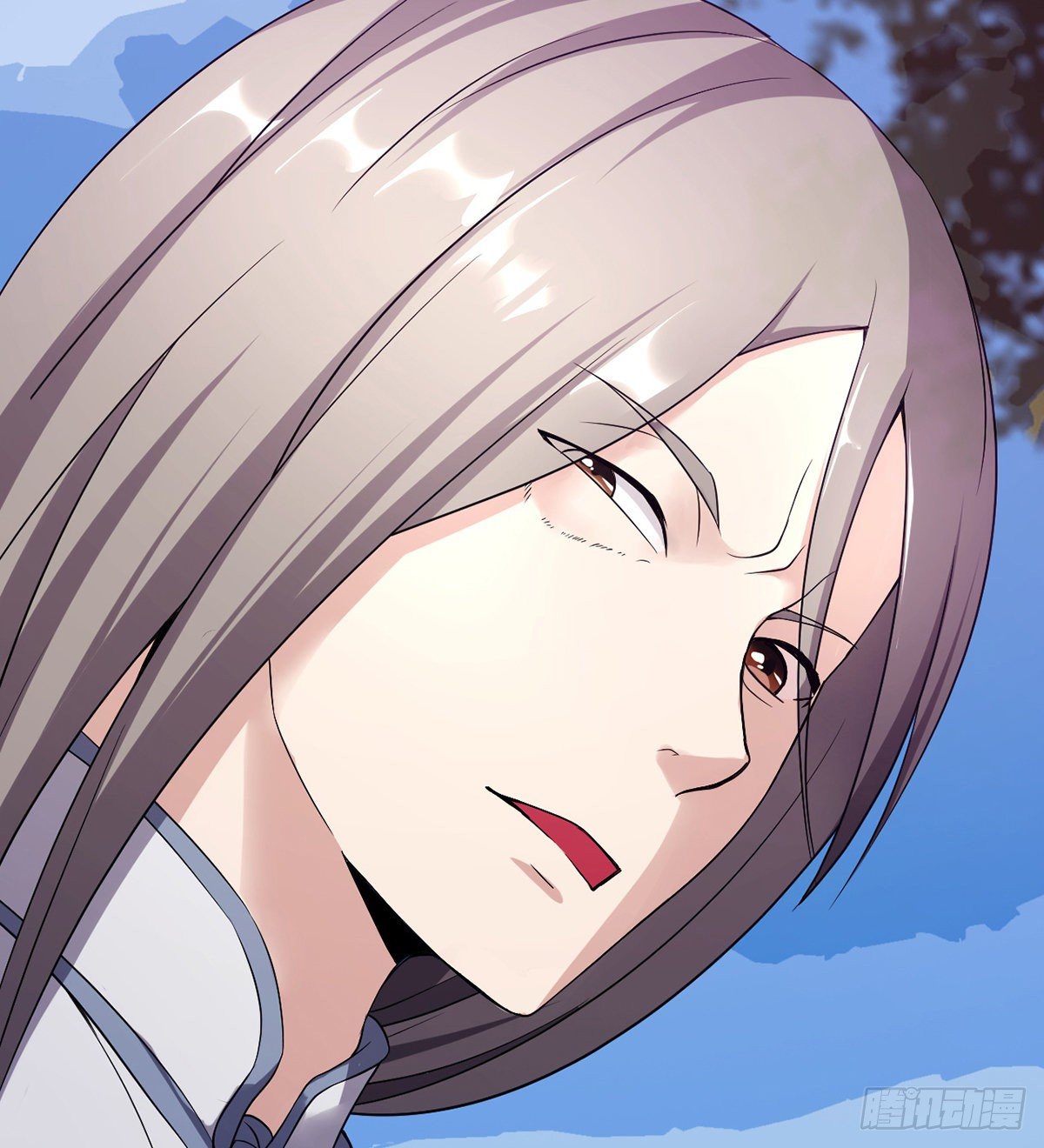 第17话 岛国电影的感悟(1/2)-第19话