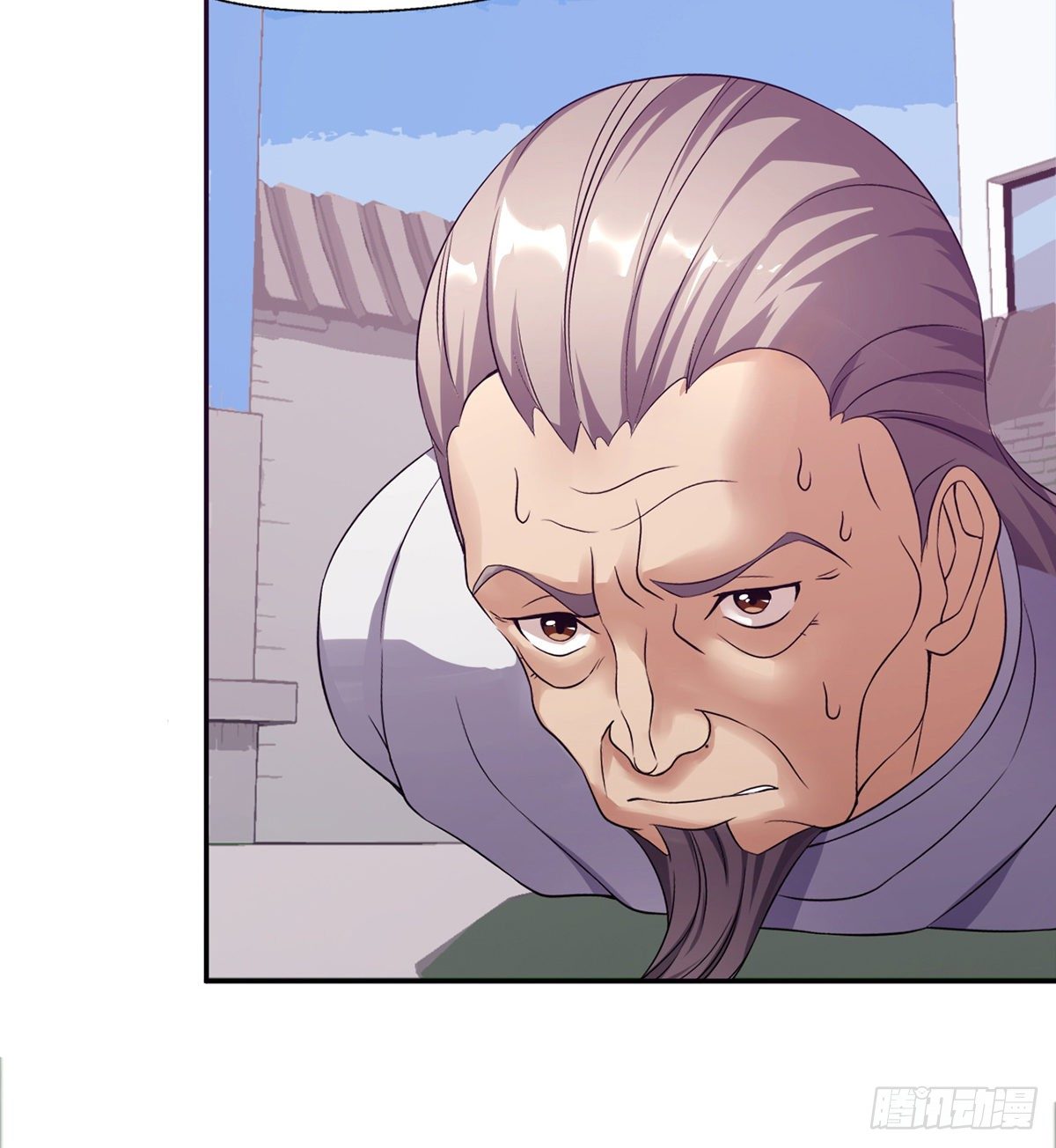 第17话 岛国电影的感悟(1/2)-第19话