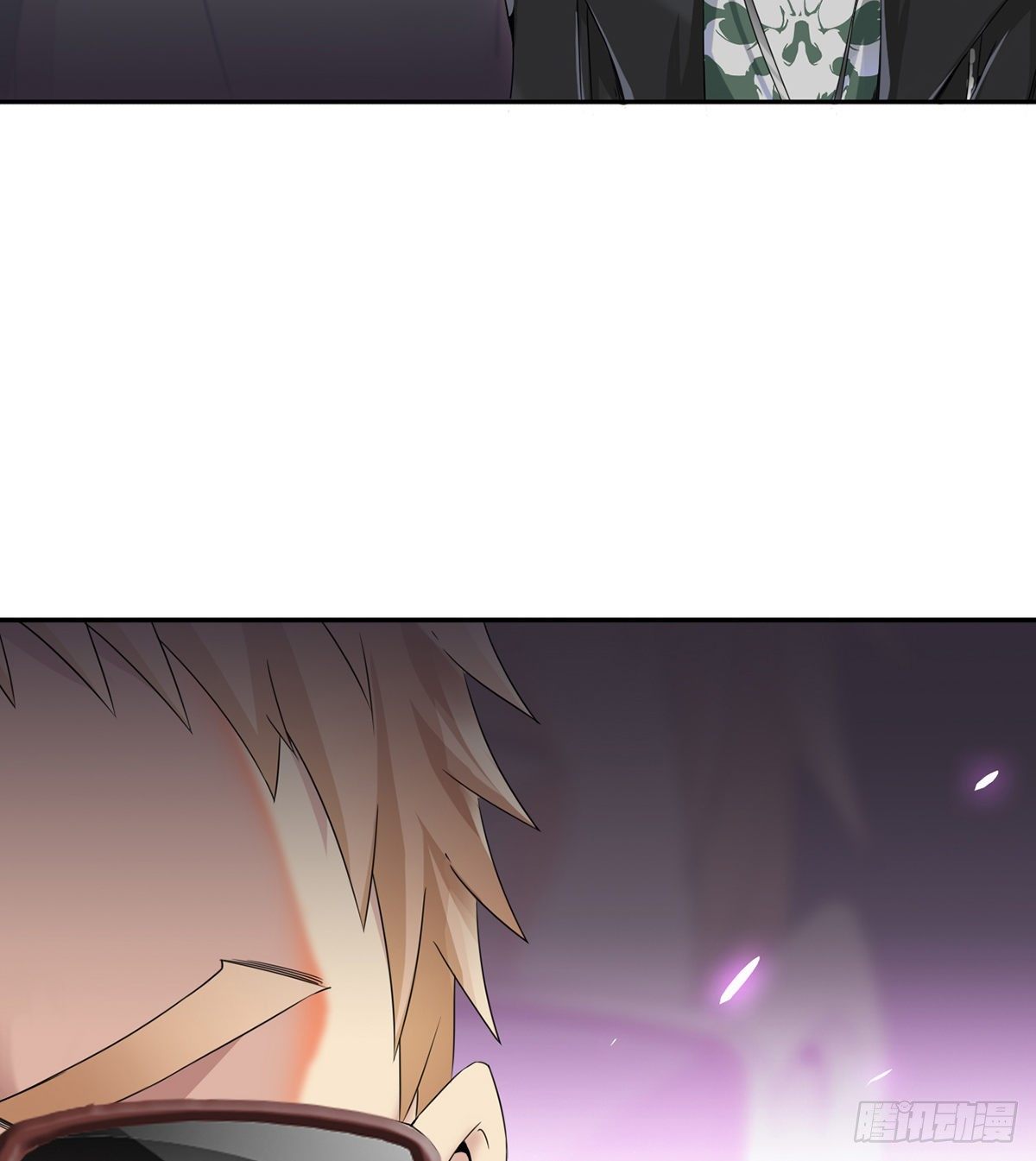 第2话 故意放水(1/2)-第3话