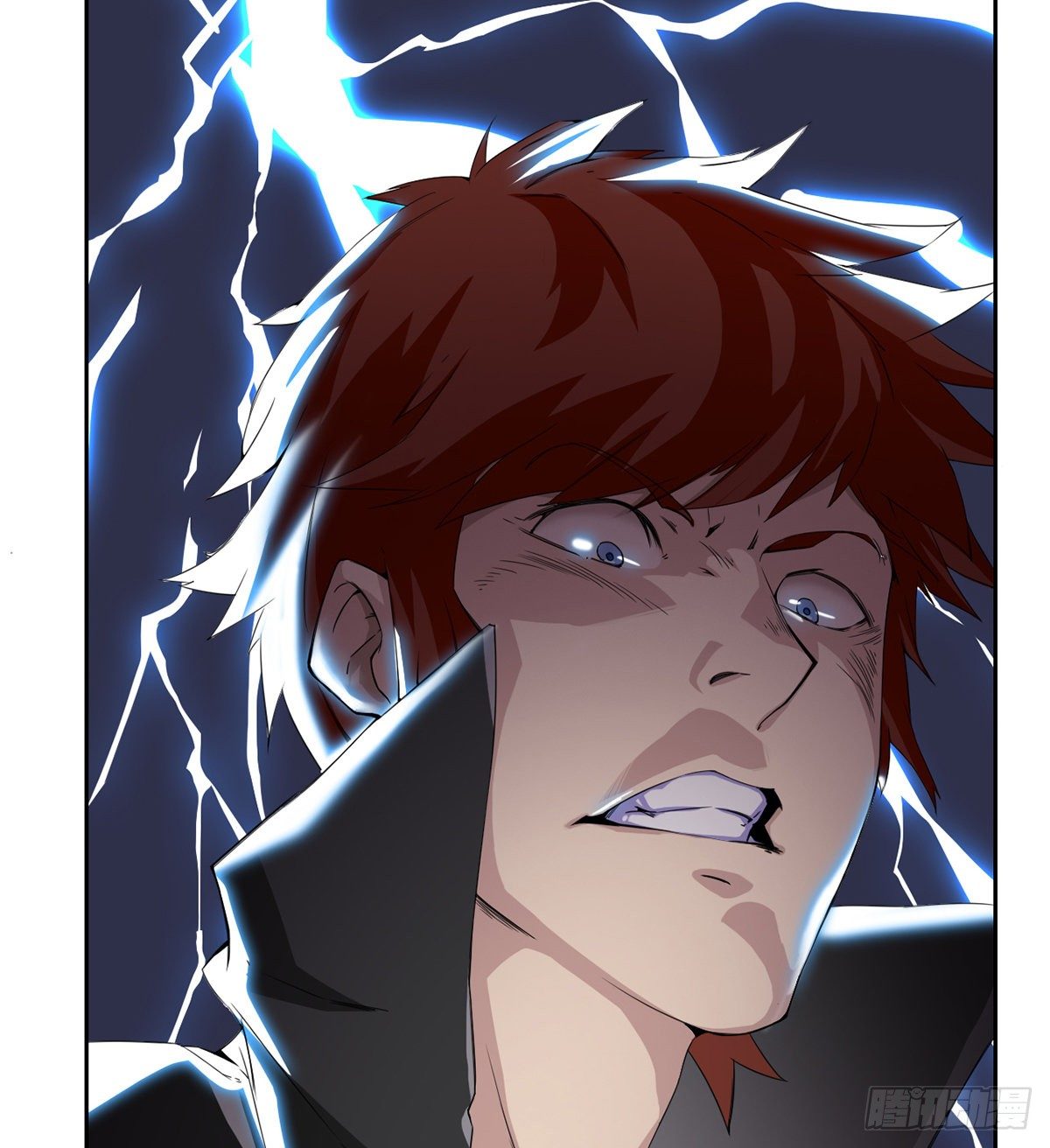 第2话 故意放水(1/2)-第3话