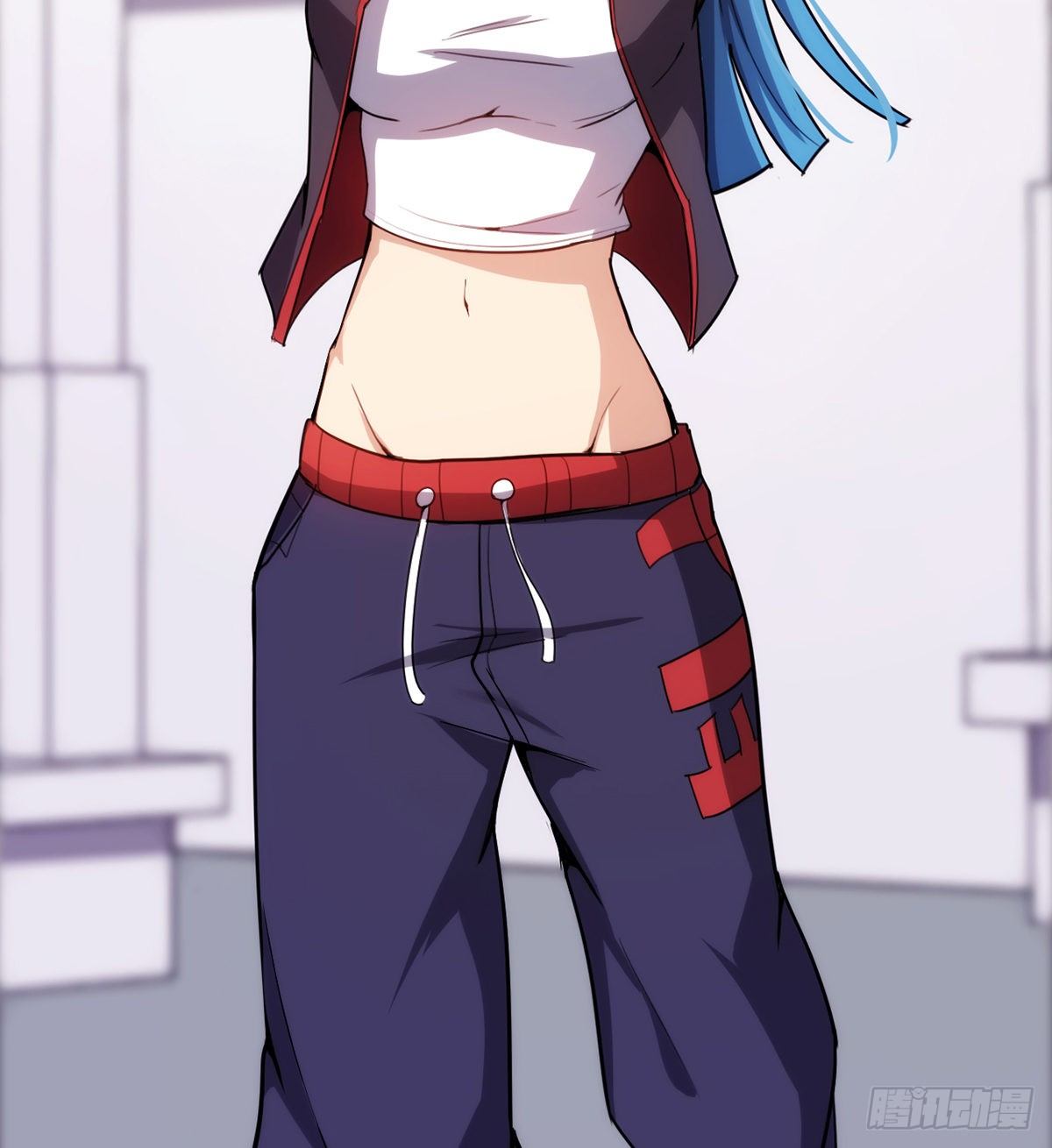 第19话 司徒家来访(1/2)-第21话