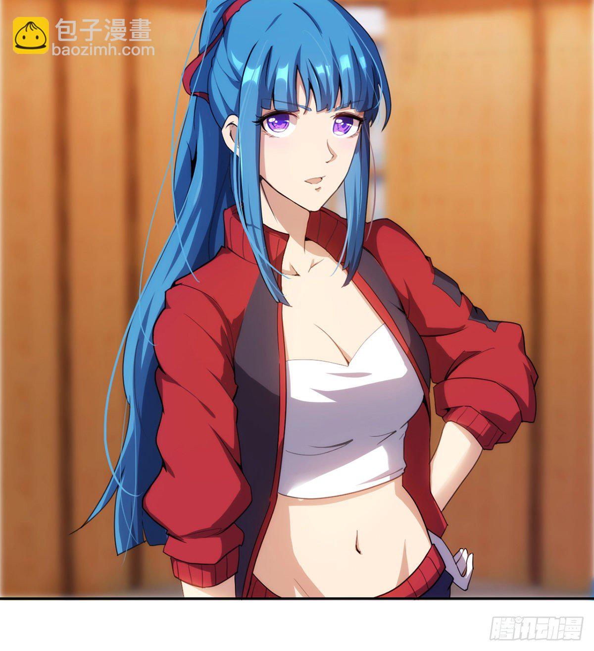 第19话 司徒家来访(1/2)-第21话