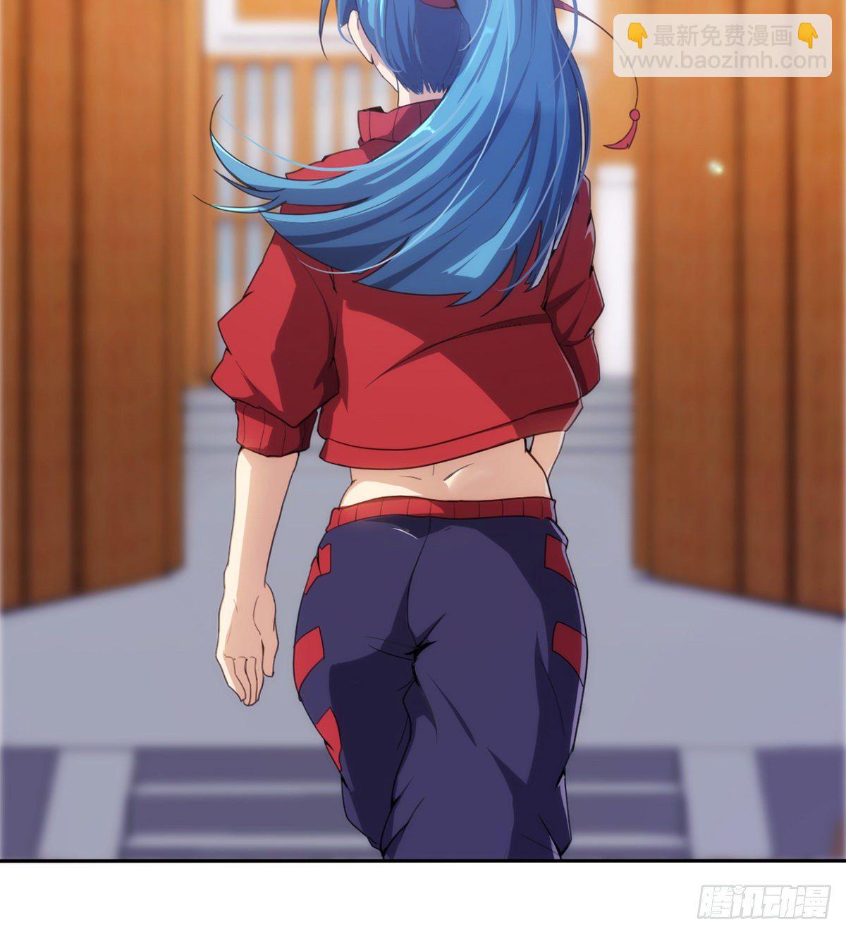 第19话 司徒家来访(1/2)-第21话