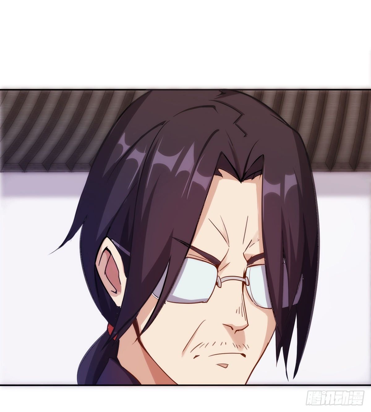 第19话 司徒家来访(1/2)-第21话