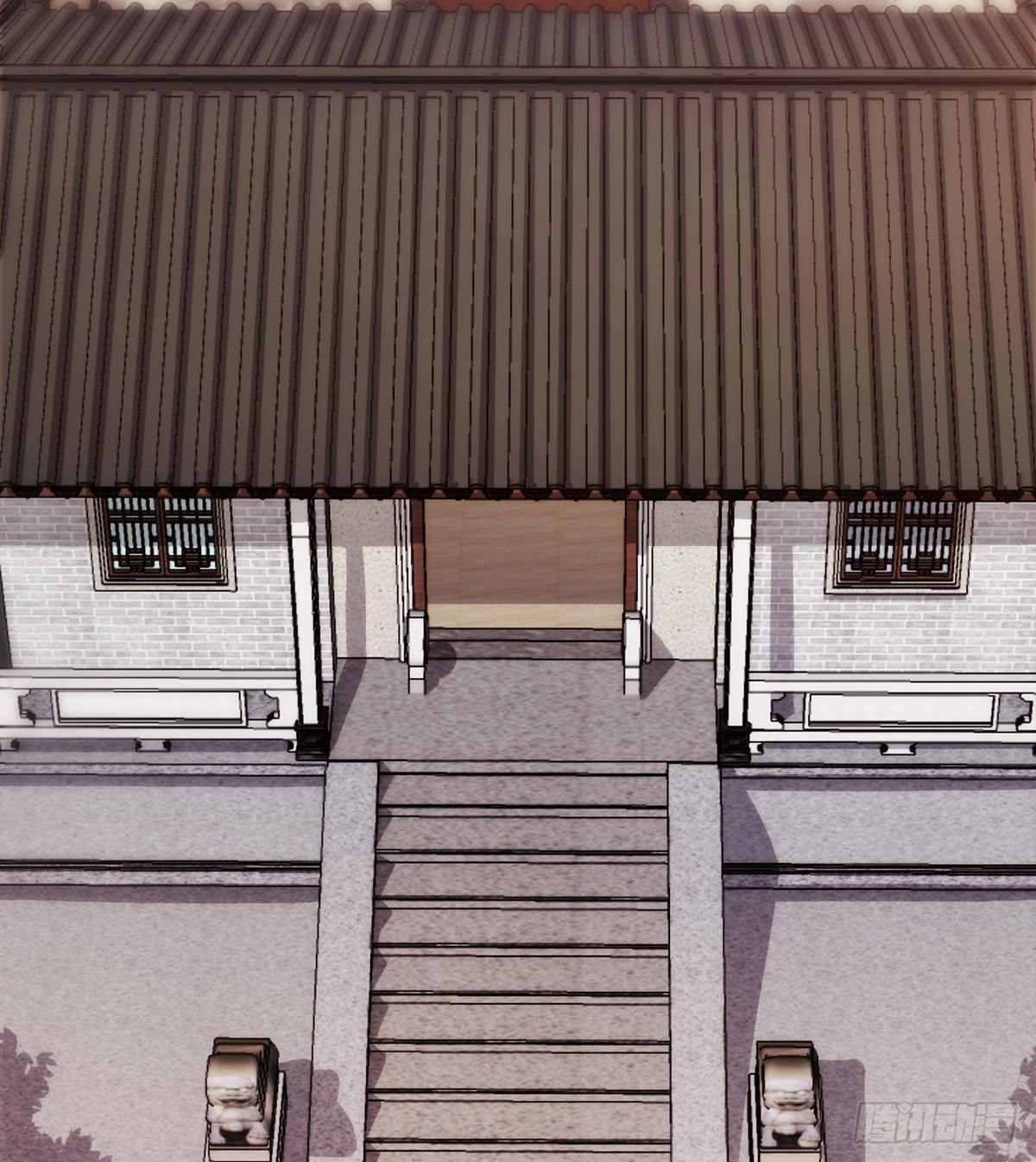 第19话 司徒家来访(1/2)-第21话