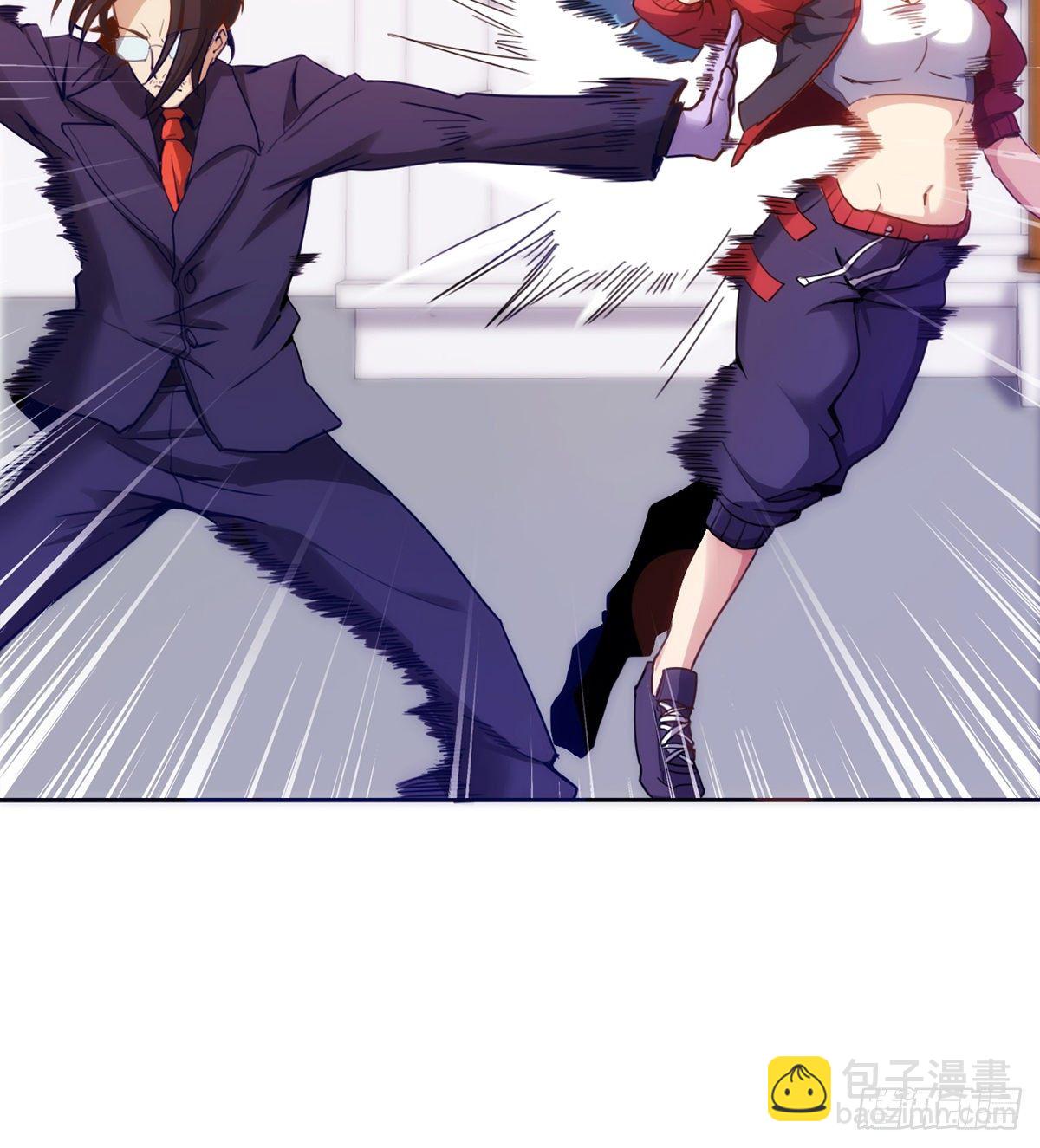 第19话 司徒家来访(1/2)-第21话