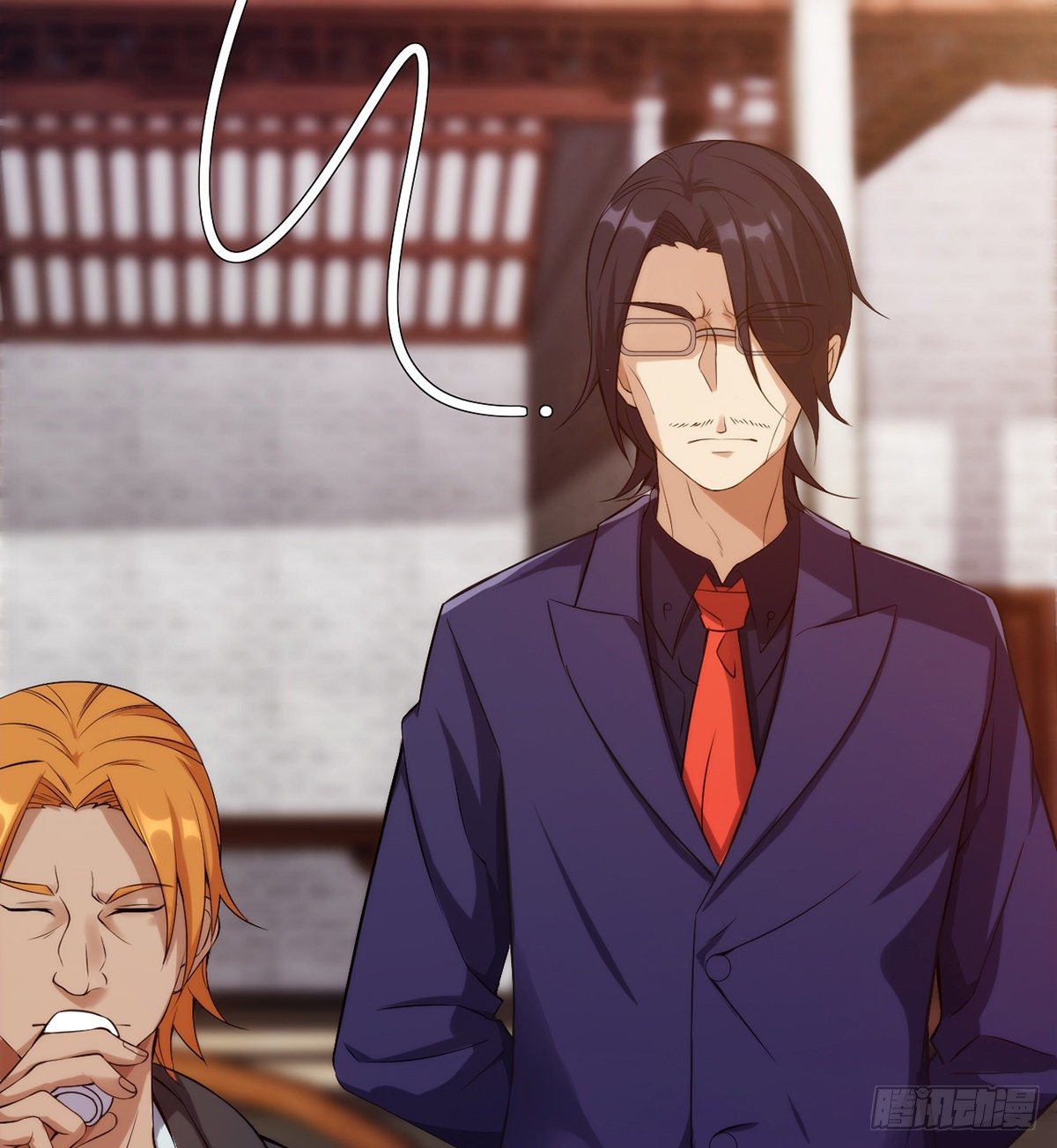 第19话 司徒家来访(1/2)-第21话