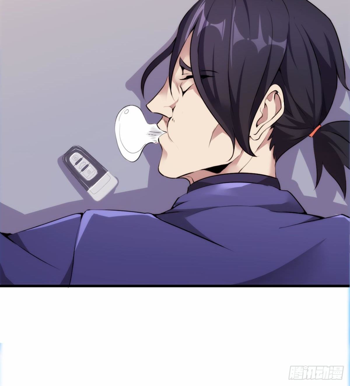 第21话 话最多的人(1/2)-第23话