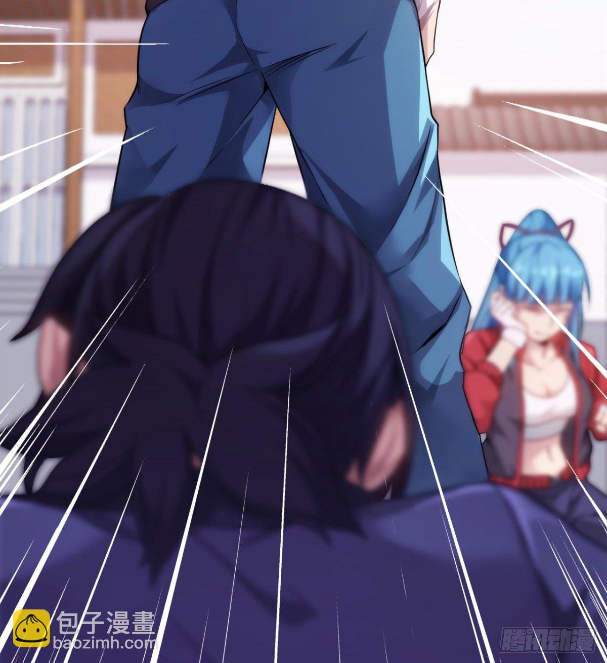 第21话 话最多的人(1/2)-第23话