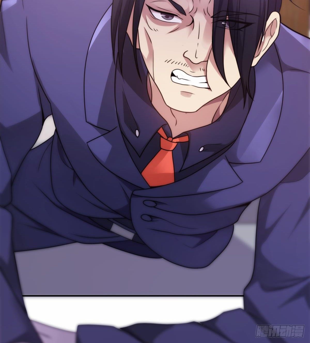 第21话 话最多的人(1/2)-第23话