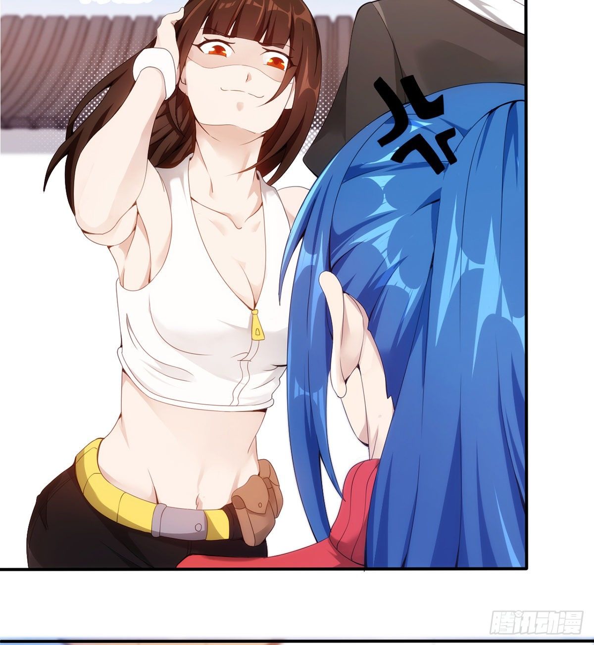 第24话  麻辣警花(1/2)-第25话