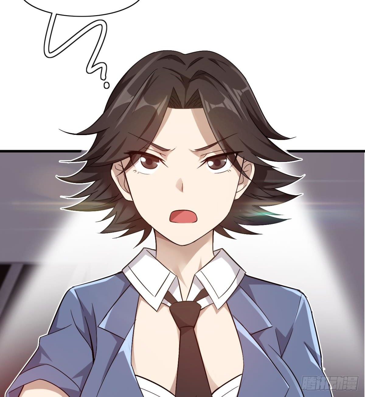 第26话 奉&ldquo;旨&rdquo;开赌(1/2)-第27话