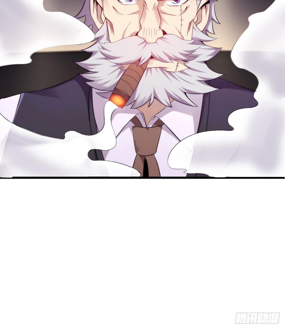 第28话 美女荷官登场(1/2)-第29话