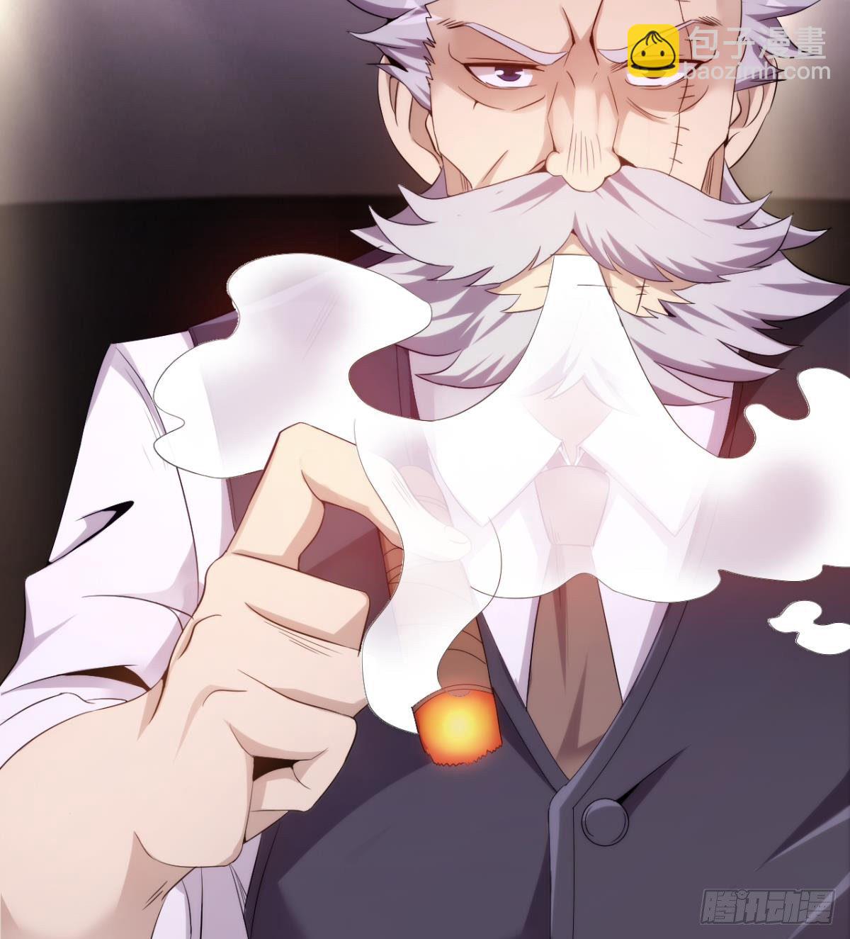 第28话 美女荷官登场(1/2)-第29话