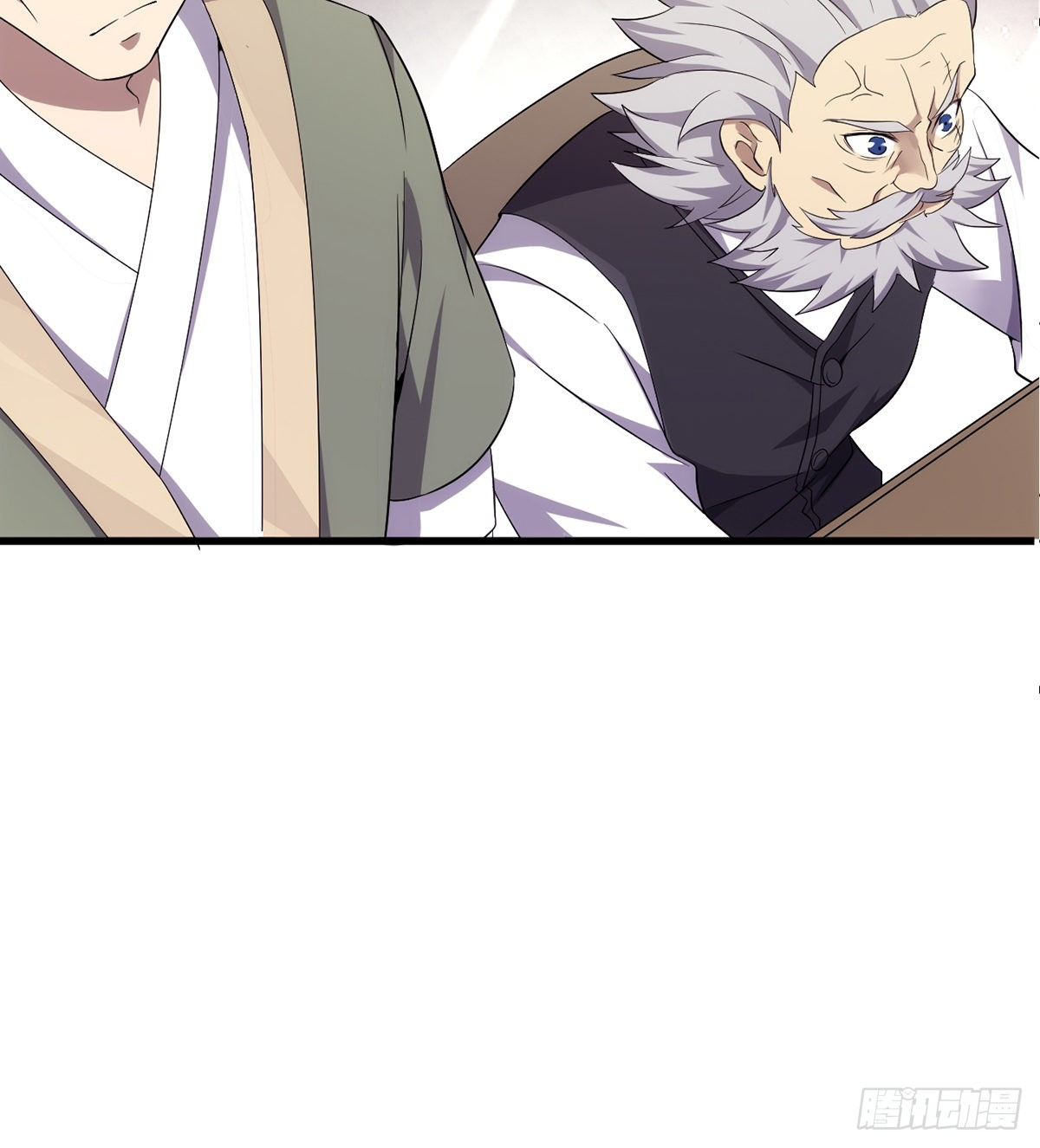 第30话 生死赌约(1/3)-第31话