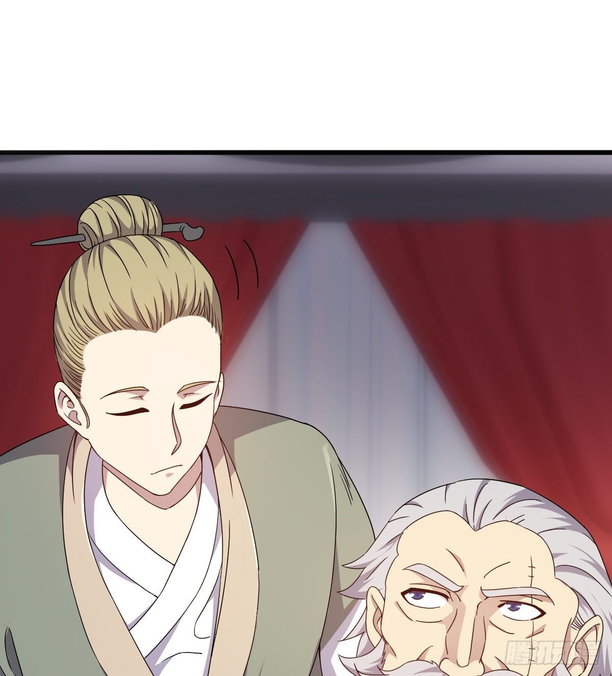 第30话 生死赌约(1/3)-第31话