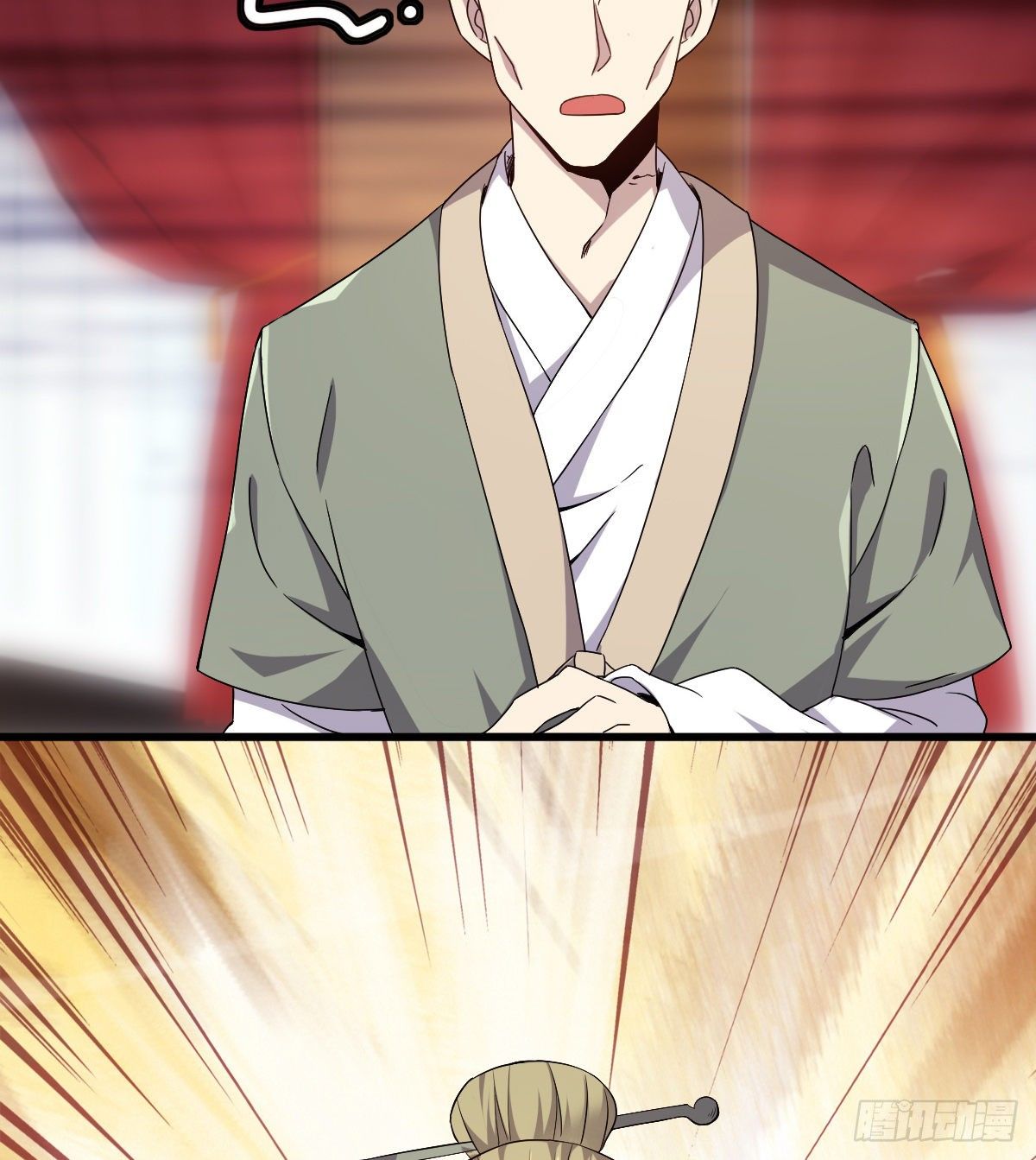 第30话 生死赌约(1/3)-第31话