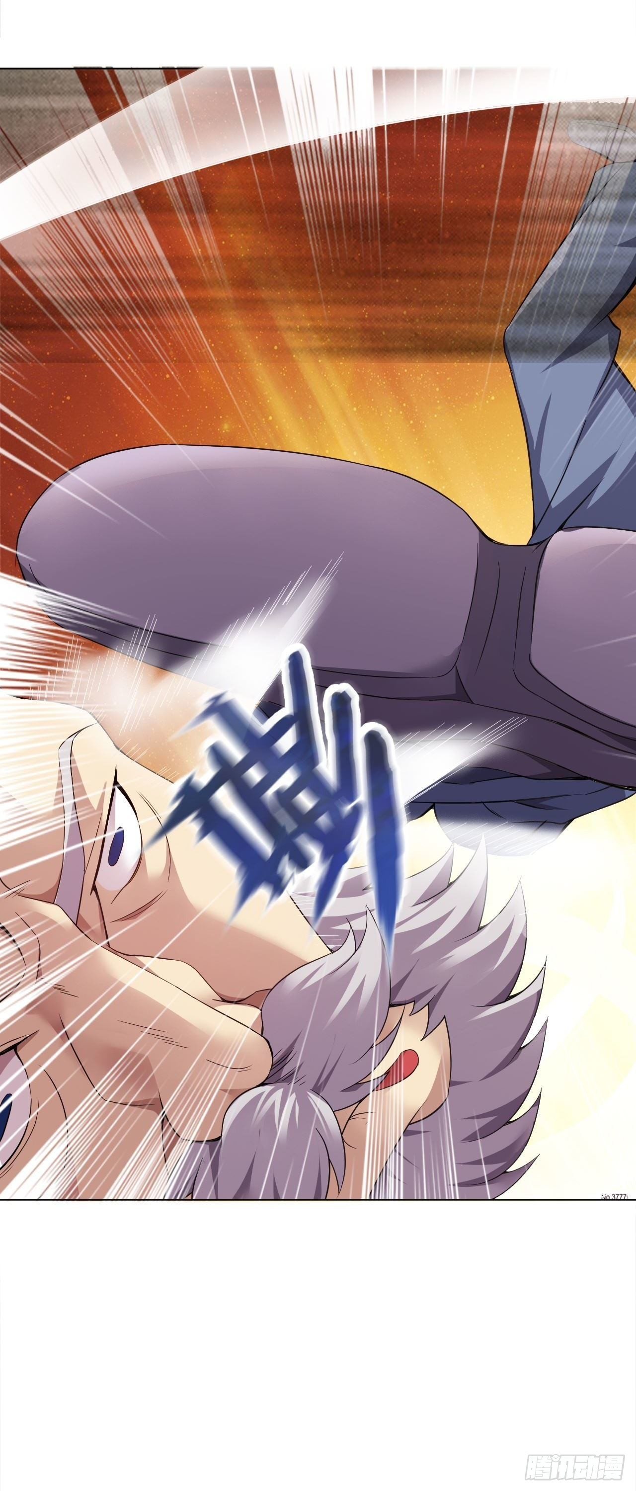 第32话 有仇报仇(1/2)-第33话