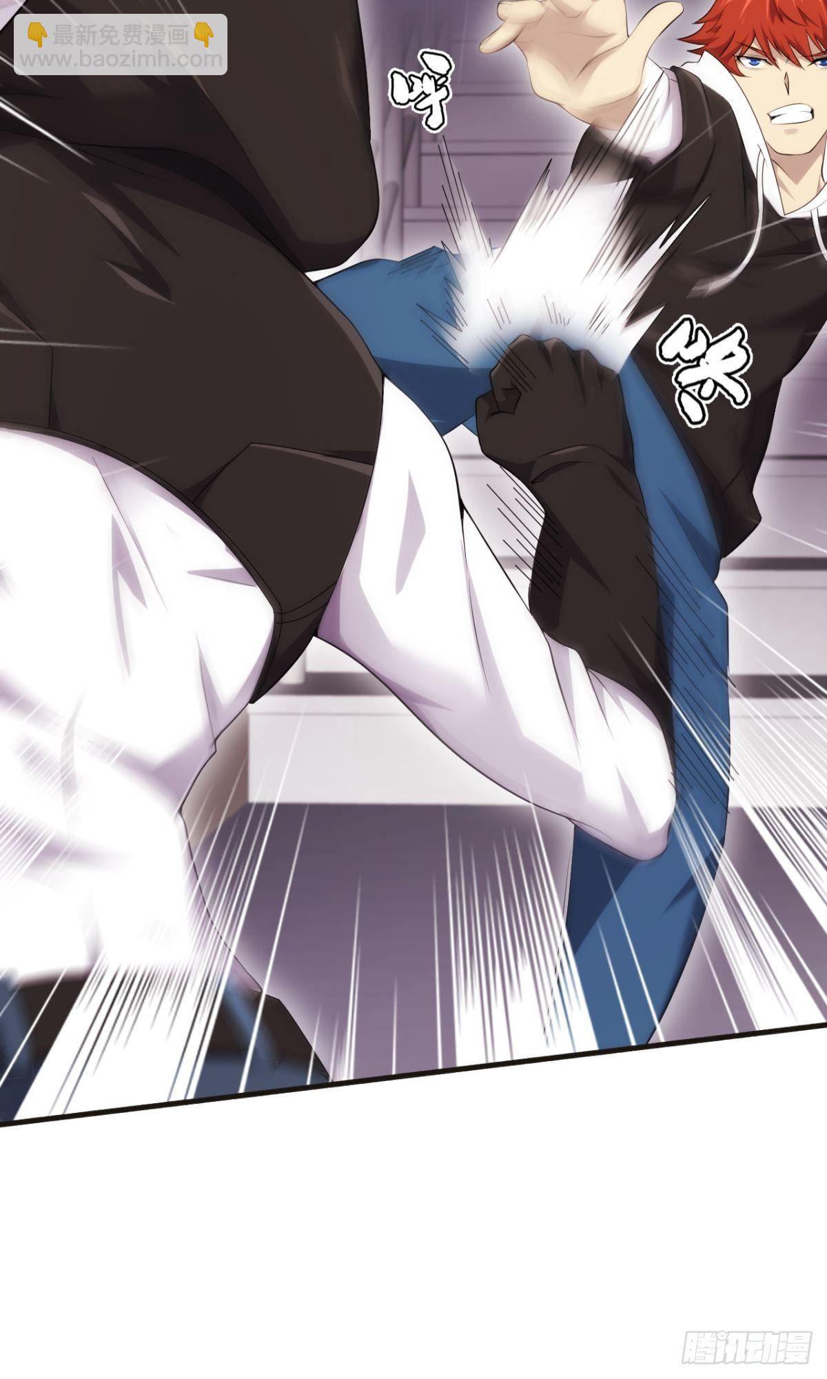 第36话 天才巨波推(1/2)-第37话