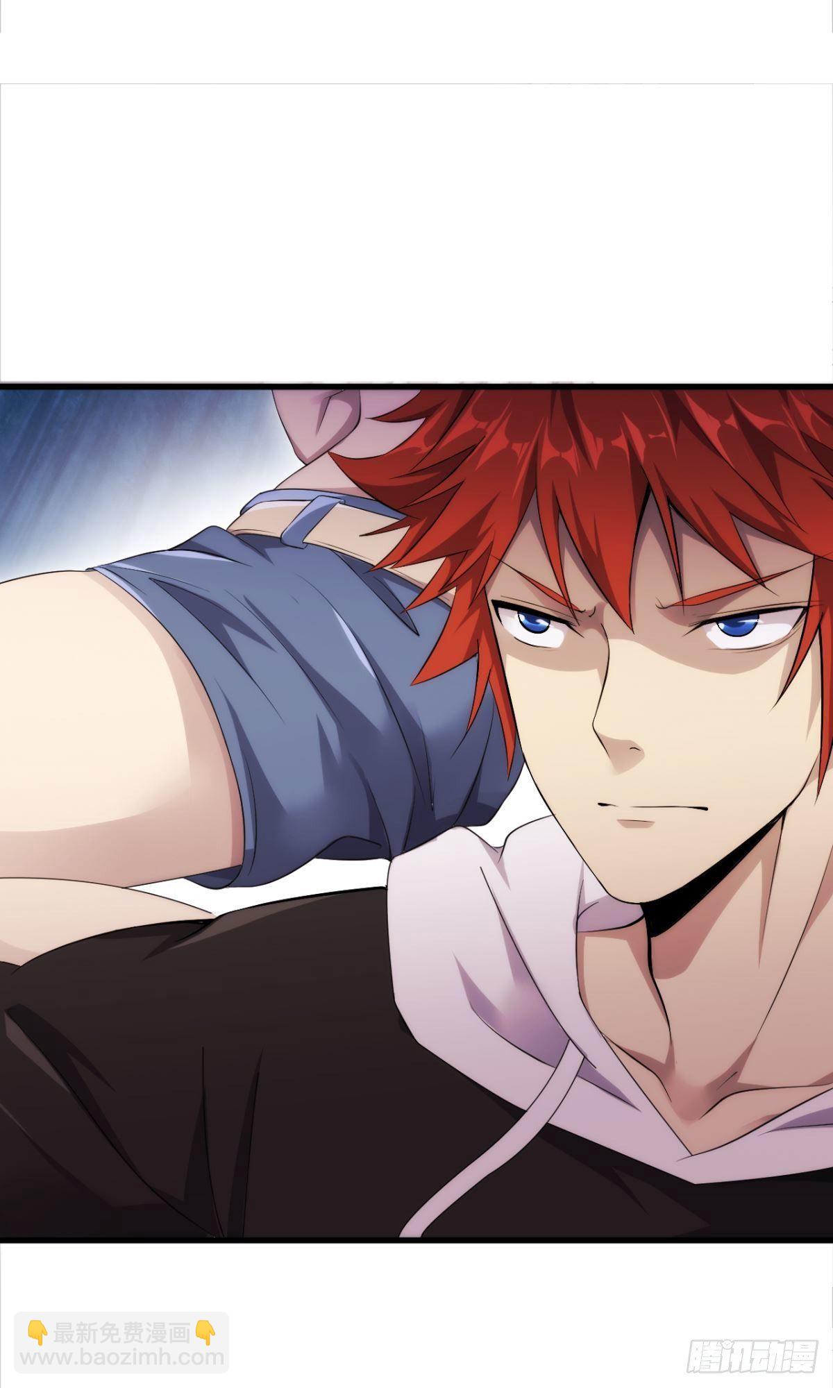 第36话 天才巨波推(1/2)-第37话