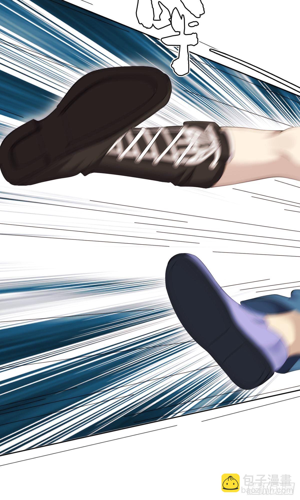 第36话 天才巨波推(1/2)-第37话