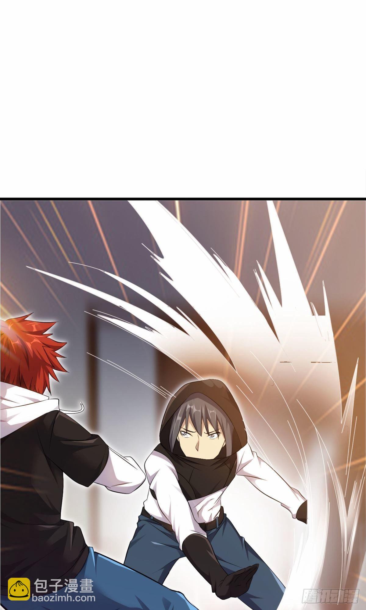 第36话 天才巨波推(1/2)-第37话