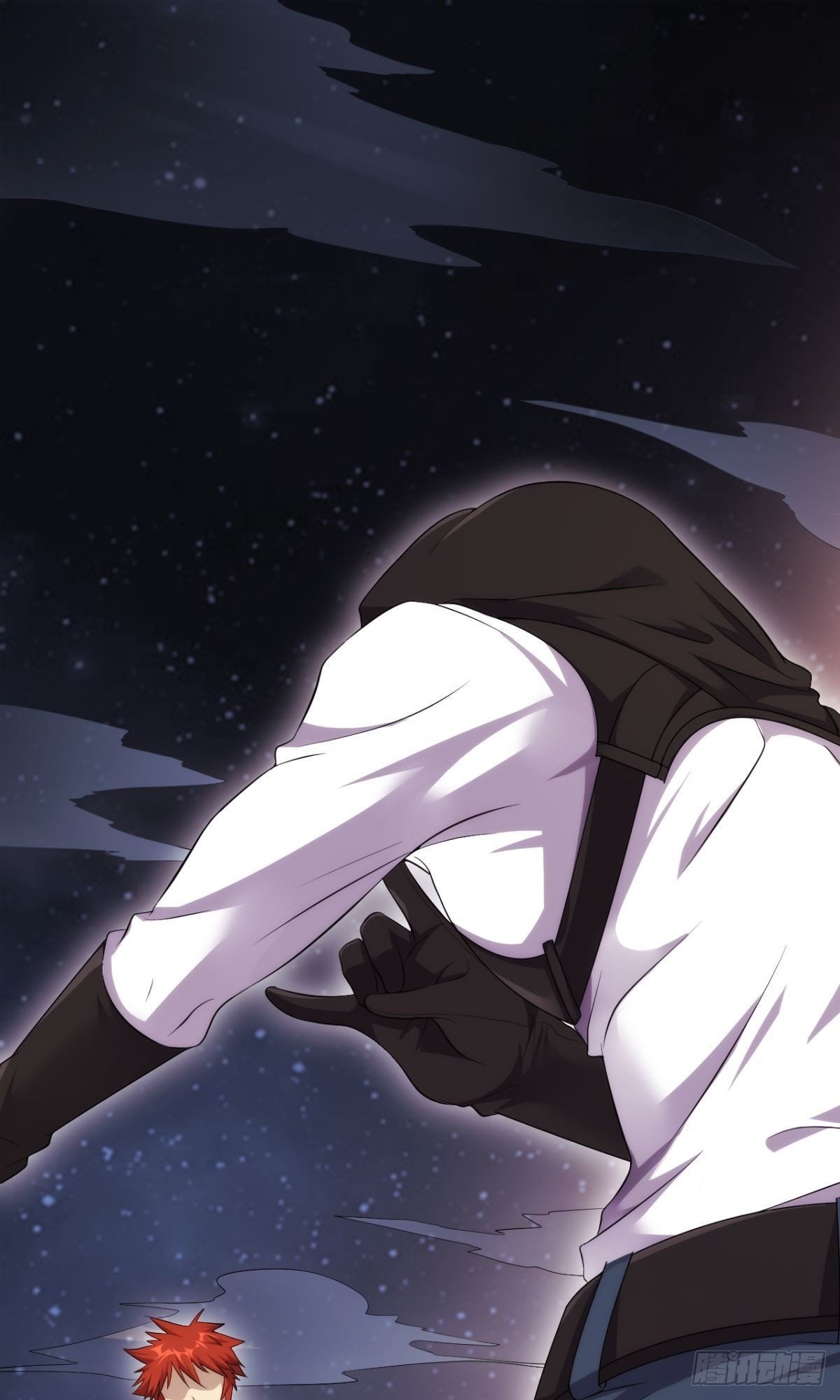 第36话 天才巨波推(1/2)-第37话